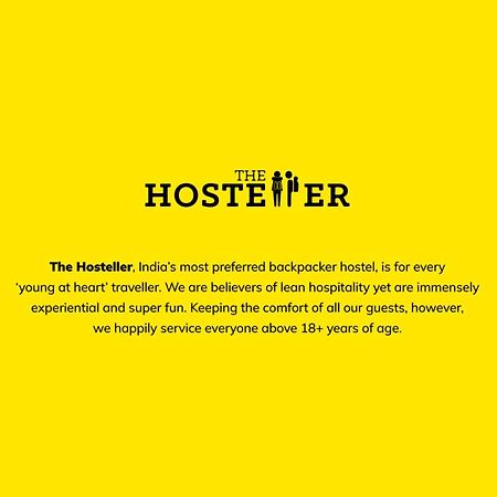 The Hosteller Tirthan Valley Gushaini 外观 照片